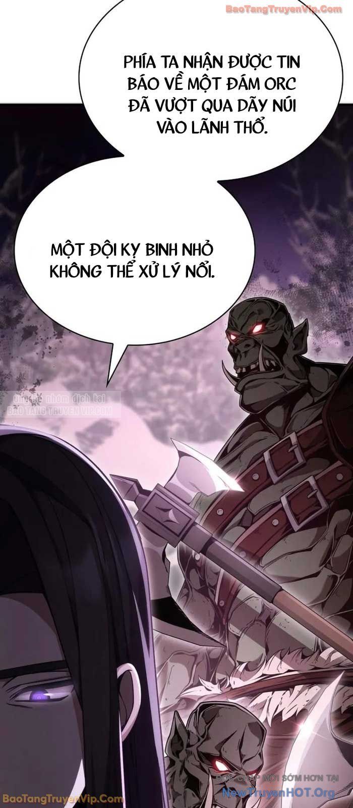 Sự Trả Thù Của Chúa Tể Bóng Tối Chap 7 - Next Chap 8