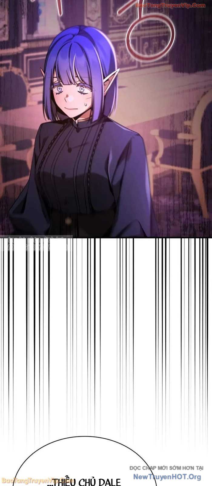 Sự Trả Thù Của Chúa Tể Bóng Tối Chap 7 - Next Chap 8
