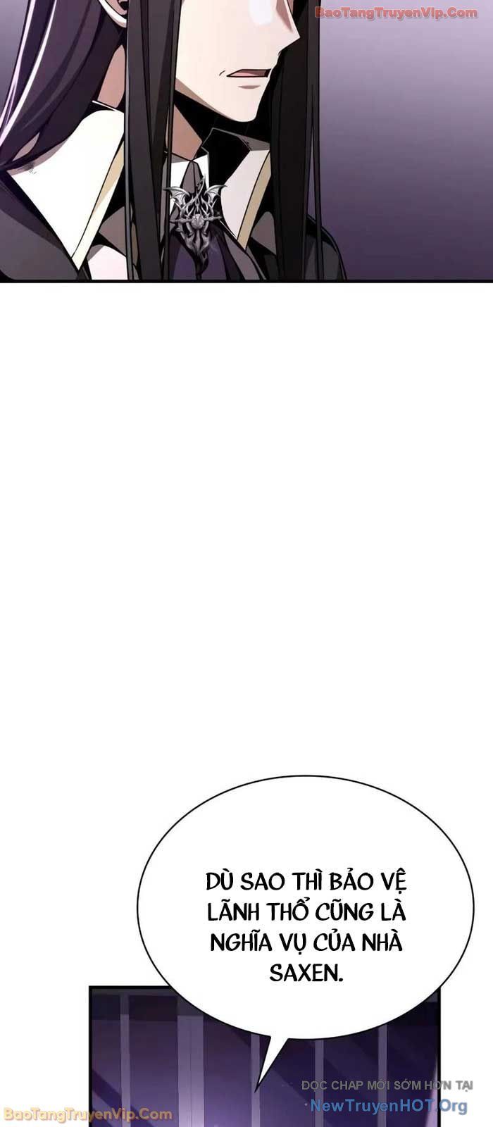 Sự Trả Thù Của Chúa Tể Bóng Tối Chap 7 - Next Chap 8