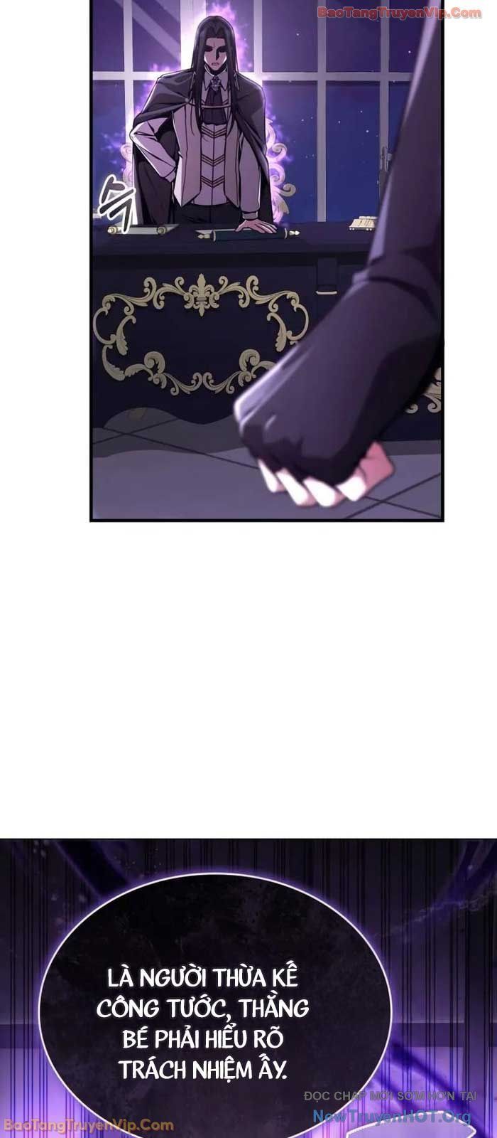 Sự Trả Thù Của Chúa Tể Bóng Tối Chap 7 - Next Chap 8