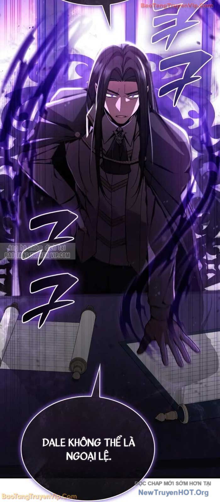 Sự Trả Thù Của Chúa Tể Bóng Tối Chap 7 - Next Chap 8