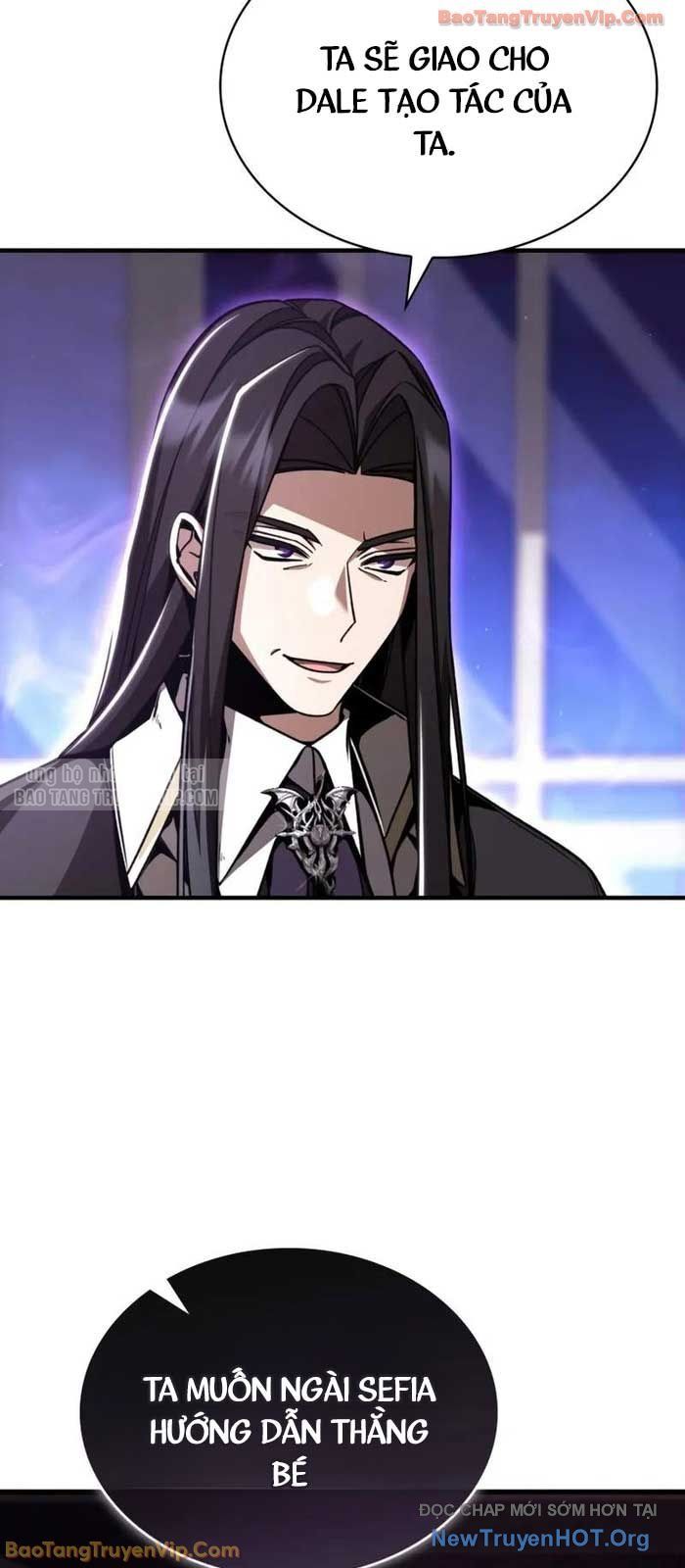 Sự Trả Thù Của Chúa Tể Bóng Tối Chap 7 - Next Chap 8