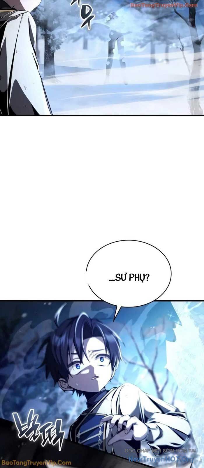 Sự Trả Thù Của Chúa Tể Bóng Tối Chap 7 - Next Chap 8