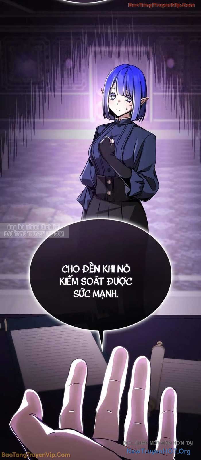 Sự Trả Thù Của Chúa Tể Bóng Tối Chap 7 - Next Chap 8