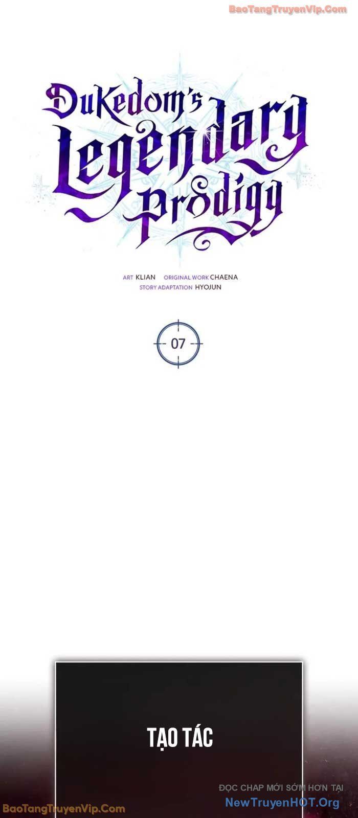 Sự Trả Thù Của Chúa Tể Bóng Tối Chap 7 - Next Chap 8