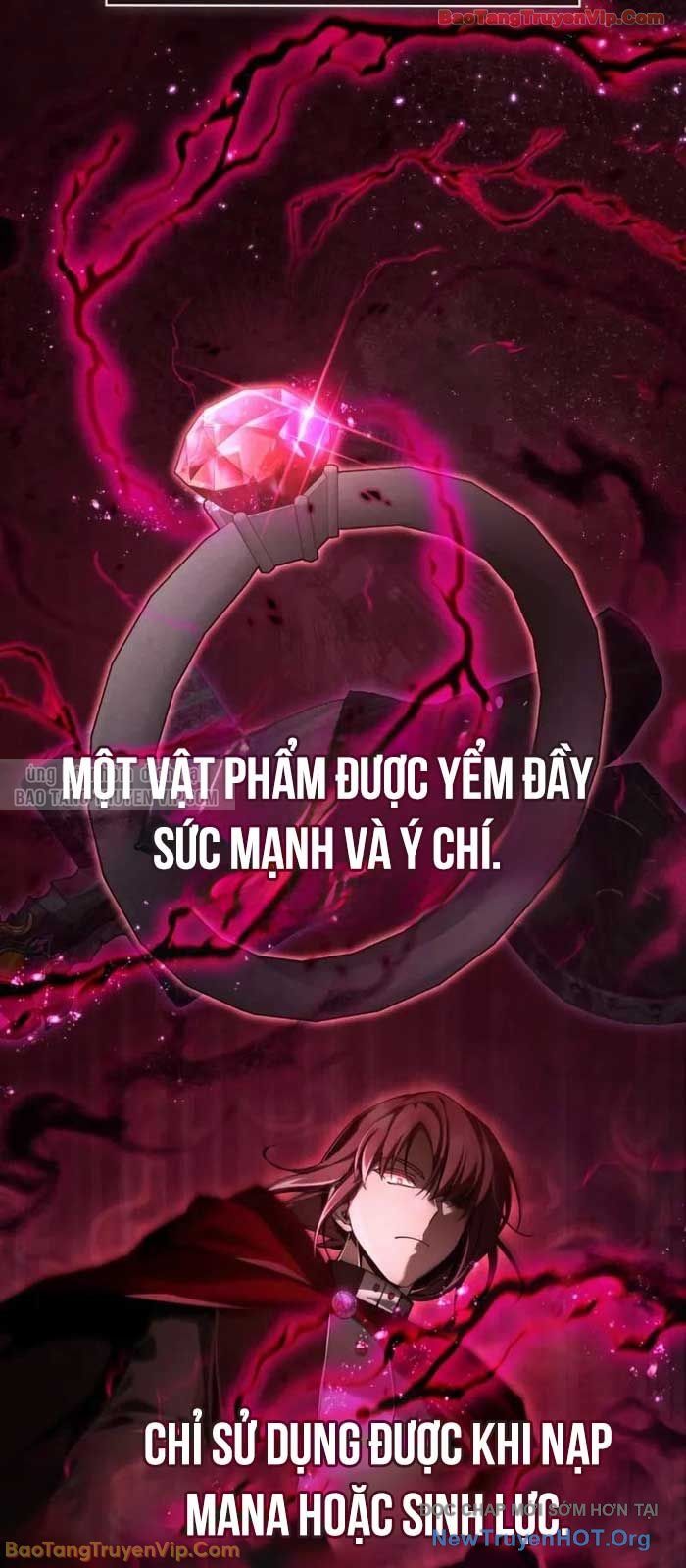 Sự Trả Thù Của Chúa Tể Bóng Tối Chap 7 - Next Chap 8