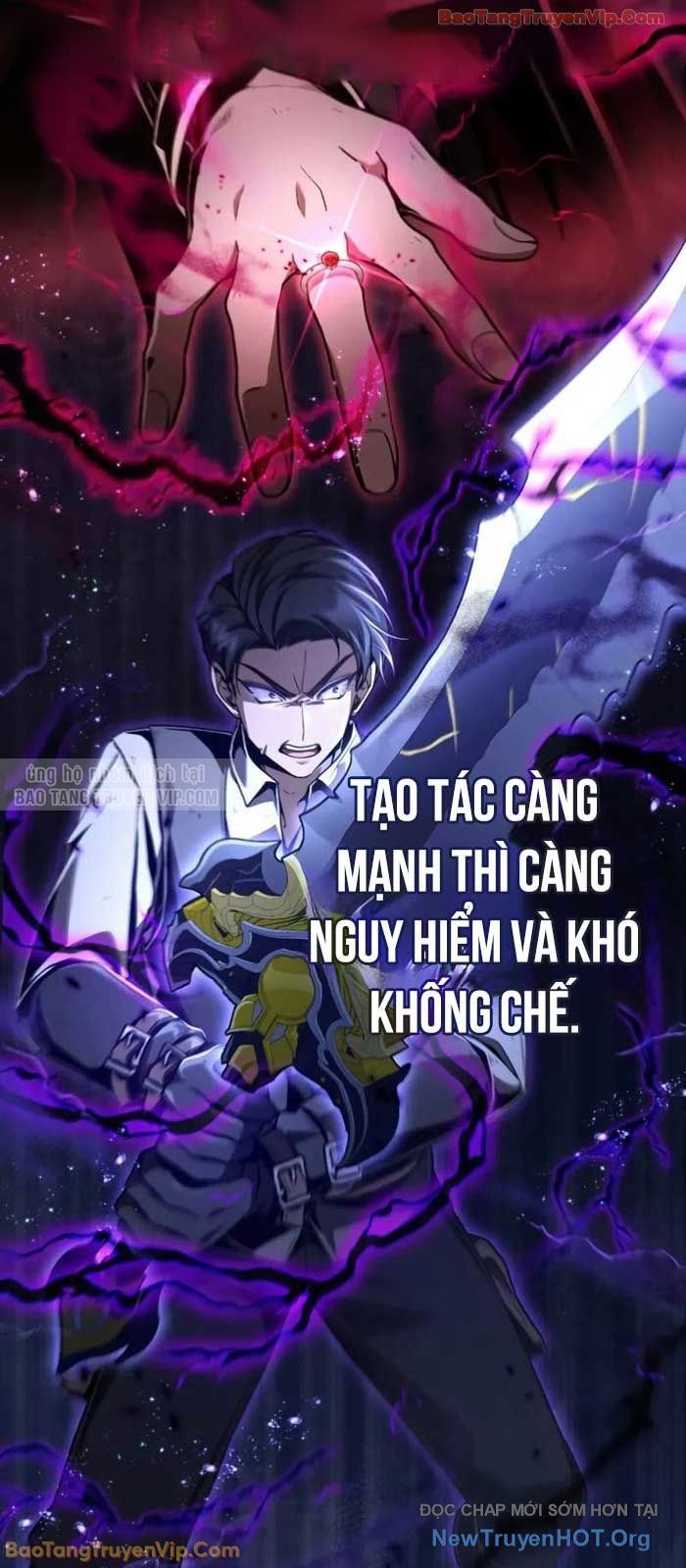 Sự Trả Thù Của Chúa Tể Bóng Tối Chap 7 - Next Chap 8