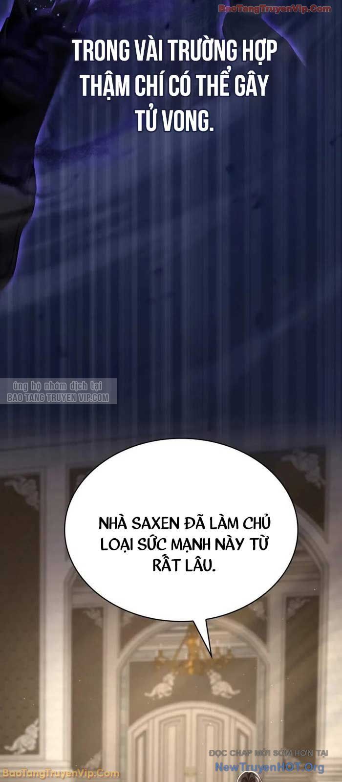 Sự Trả Thù Của Chúa Tể Bóng Tối Chap 7 - Next Chap 8