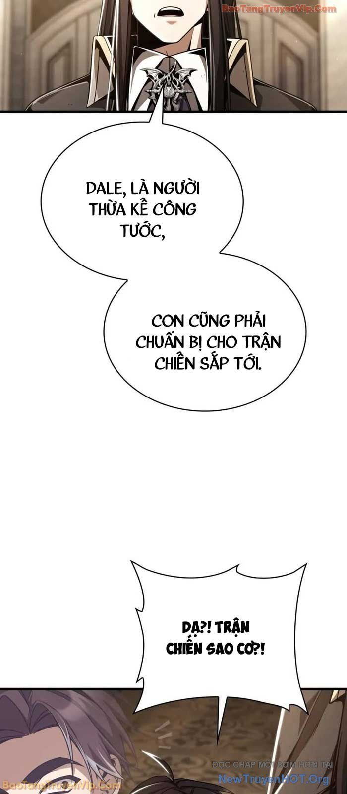 Sự Trả Thù Của Chúa Tể Bóng Tối Chap 7 - Next Chap 8
