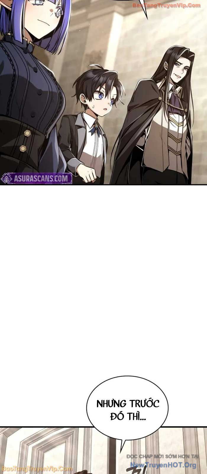 Sự Trả Thù Của Chúa Tể Bóng Tối Chap 7 - Next Chap 8