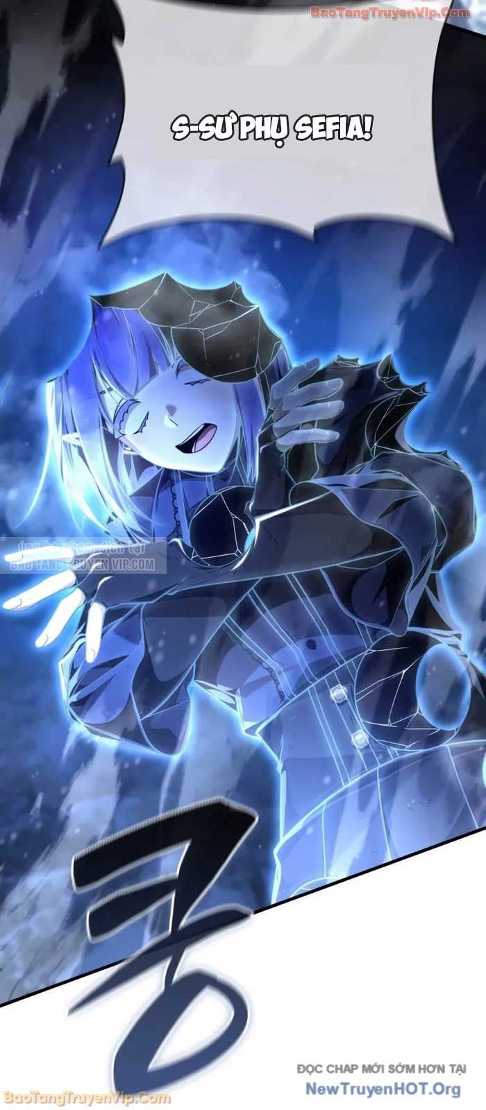 Sự Trả Thù Của Chúa Tể Bóng Tối Chap 7 - Next Chap 8