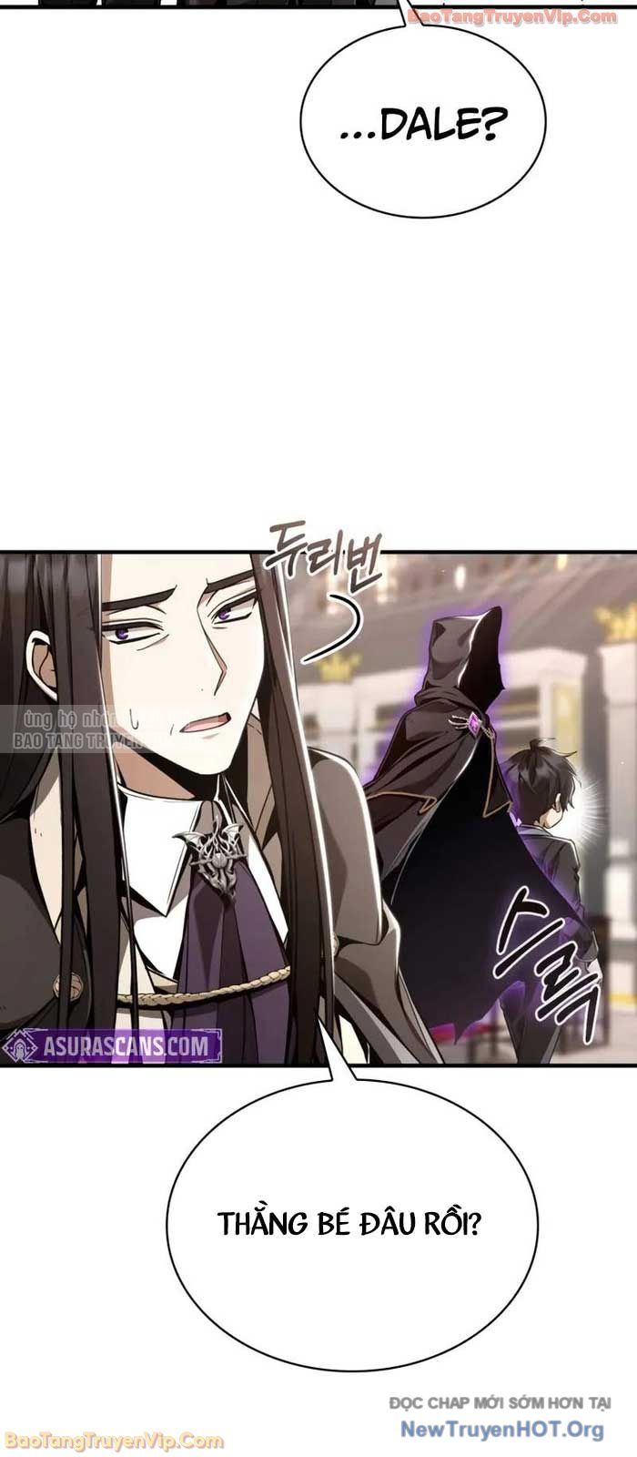 Sự Trả Thù Của Chúa Tể Bóng Tối Chap 7 - Next Chap 8