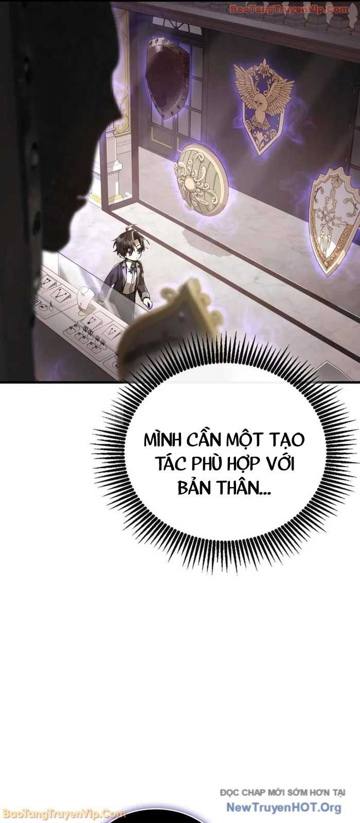 Sự Trả Thù Của Chúa Tể Bóng Tối Chap 7 - Next Chap 8