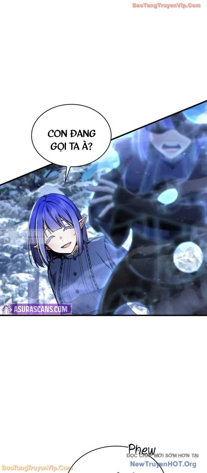 Sự Trả Thù Của Chúa Tể Bóng Tối Chap 7 - Next Chap 8