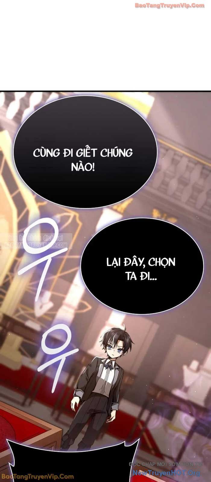 Sự Trả Thù Của Chúa Tể Bóng Tối Chap 7 - Next Chap 8