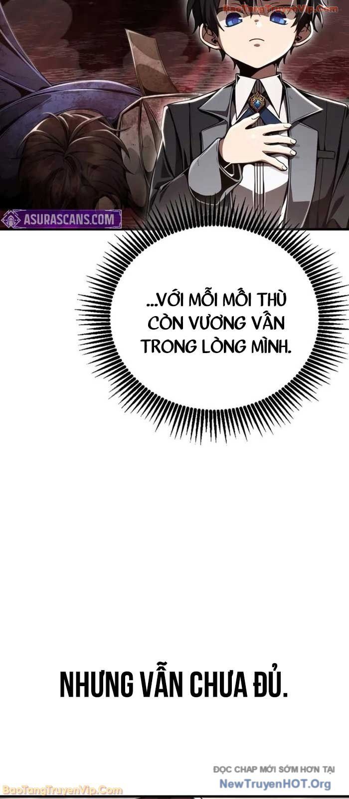 Sự Trả Thù Của Chúa Tể Bóng Tối Chap 7 - Next Chap 8