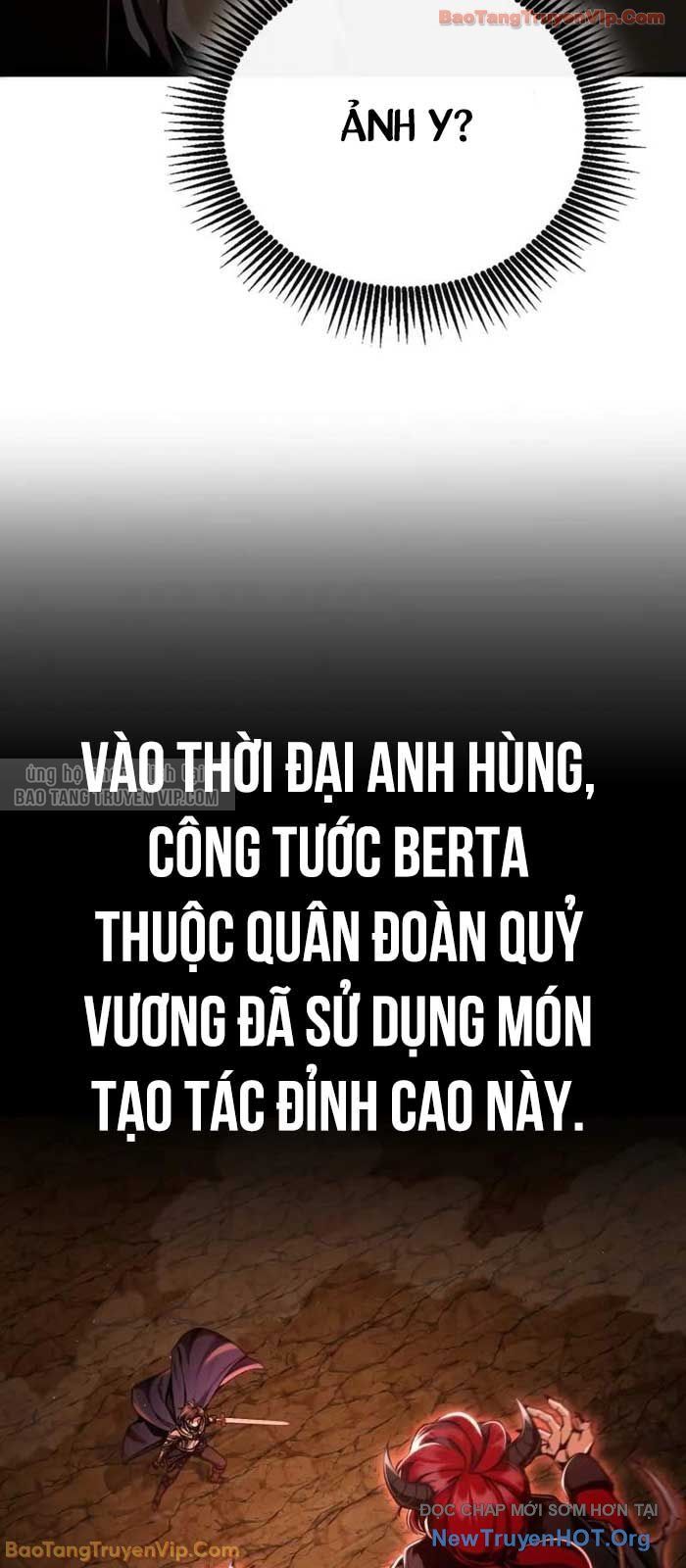 Sự Trả Thù Của Chúa Tể Bóng Tối Chap 7 - Next Chap 8