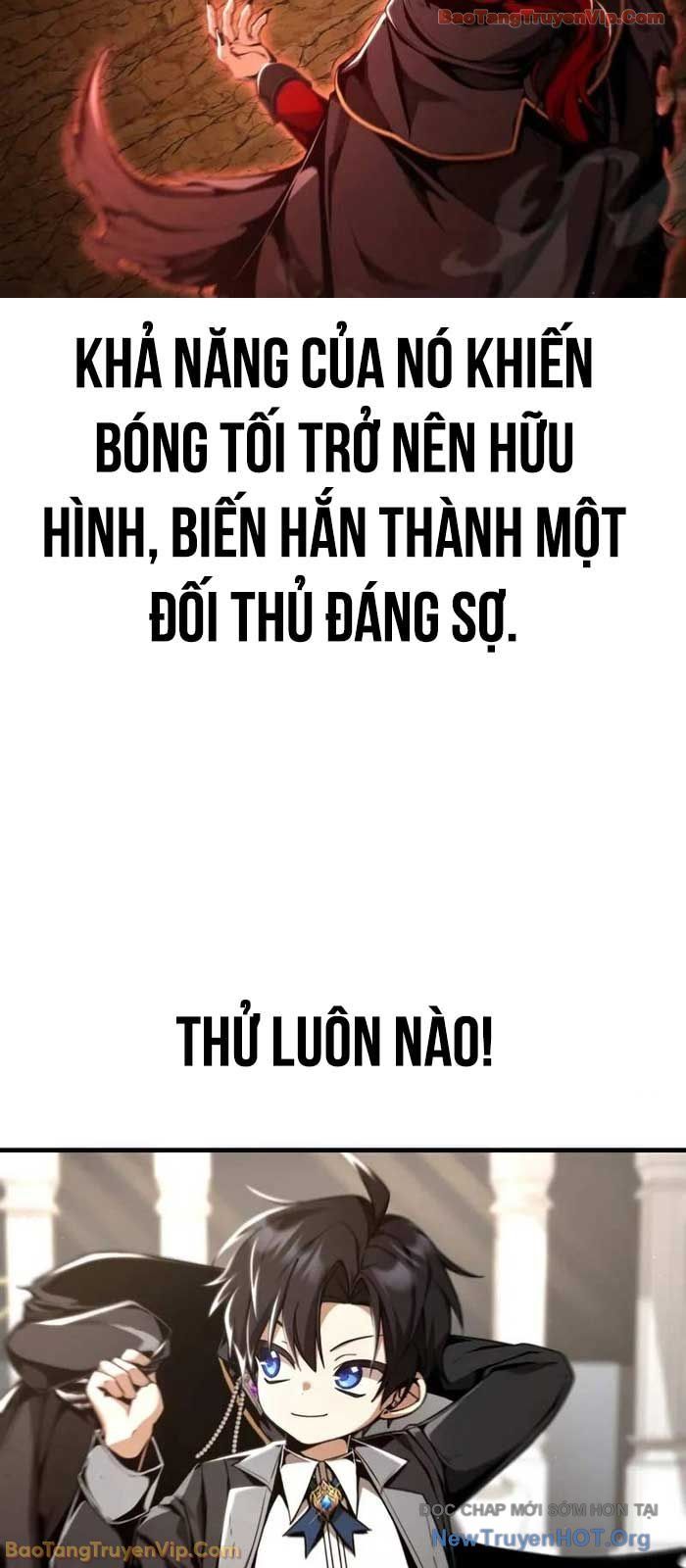 Sự Trả Thù Của Chúa Tể Bóng Tối Chap 7 - Next Chap 8