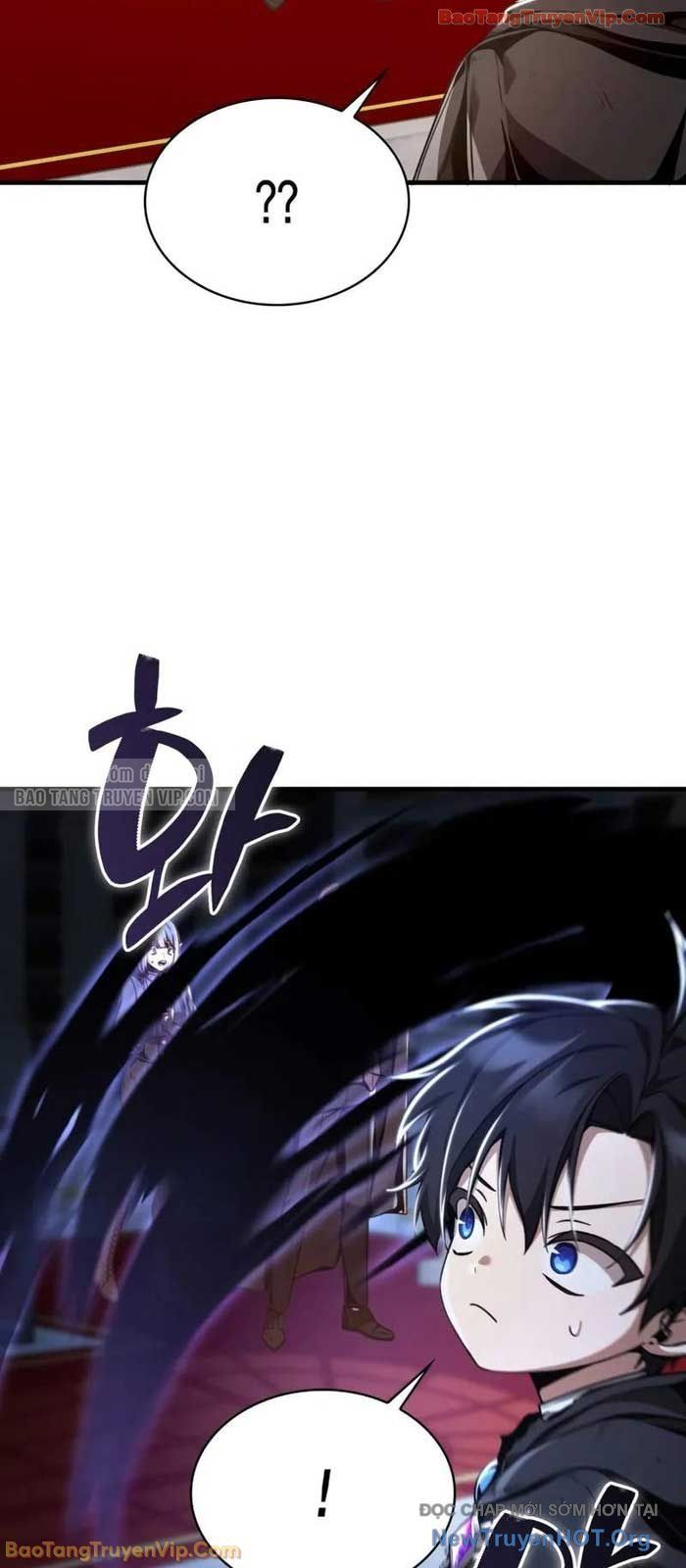 Sự Trả Thù Của Chúa Tể Bóng Tối Chap 7 - Next Chap 8