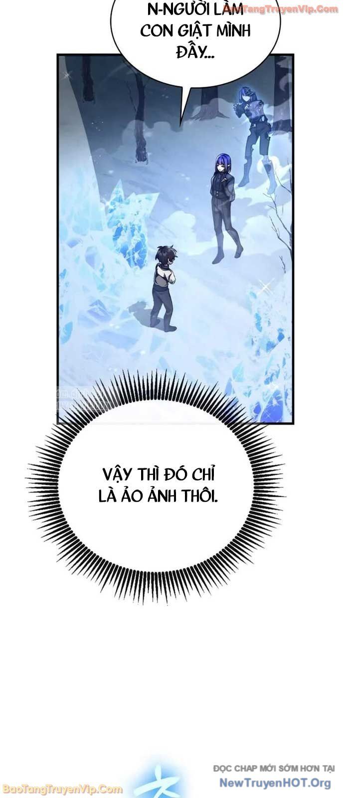 Sự Trả Thù Của Chúa Tể Bóng Tối Chap 7 - Next Chap 8