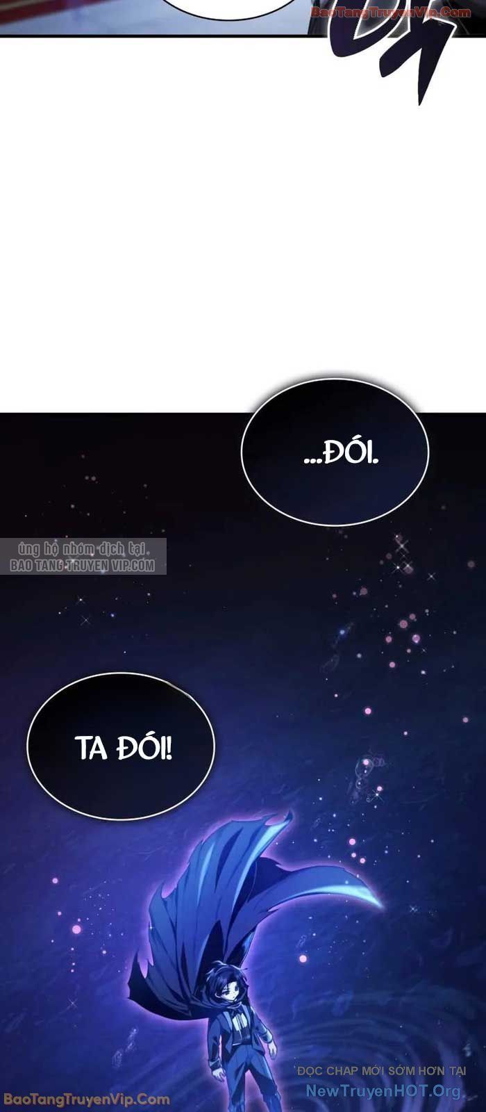 Sự Trả Thù Của Chúa Tể Bóng Tối Chap 7 - Next Chap 8