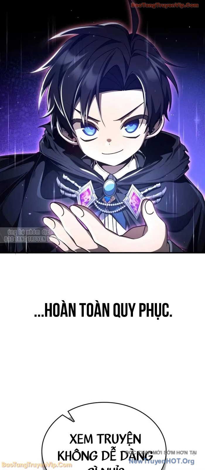 Sự Trả Thù Của Chúa Tể Bóng Tối Chap 7 - Next Chap 8