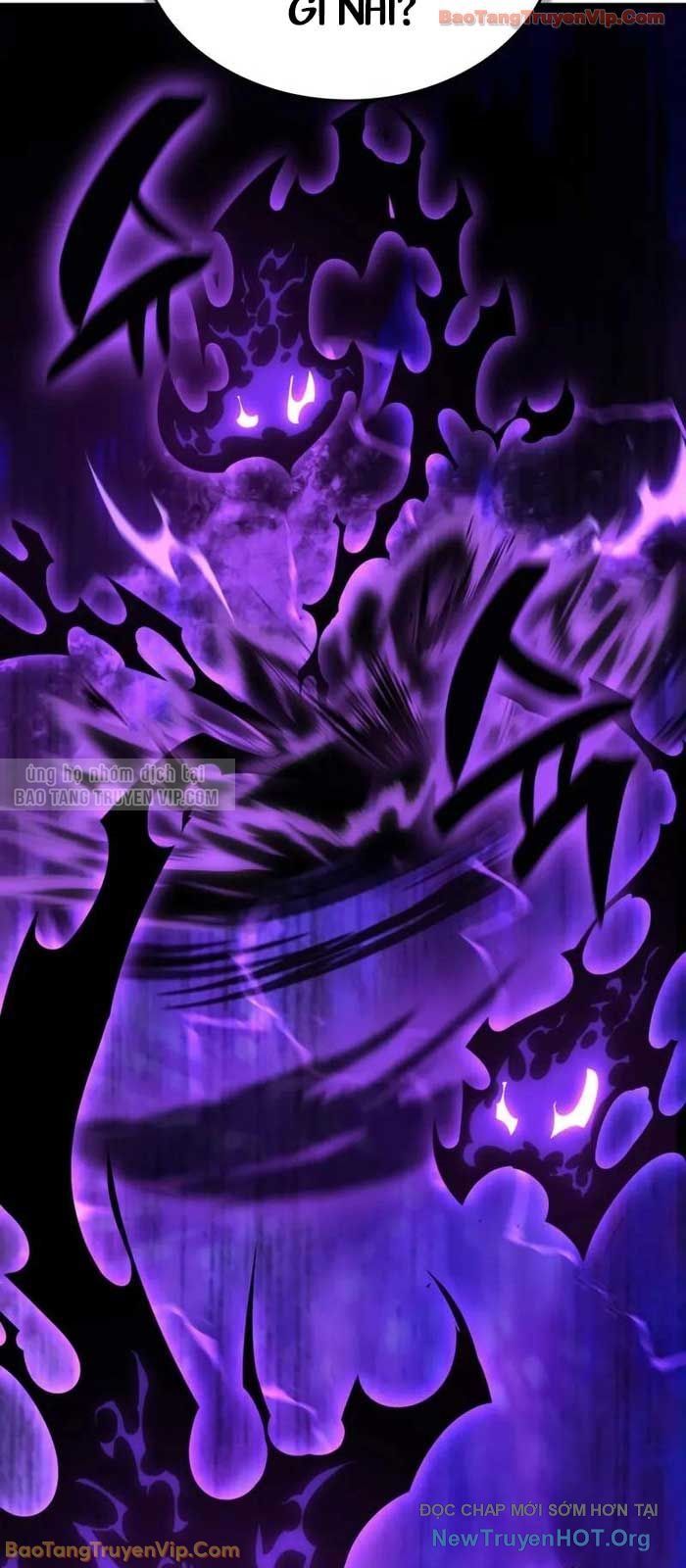 Sự Trả Thù Của Chúa Tể Bóng Tối Chap 7 - Next Chap 8