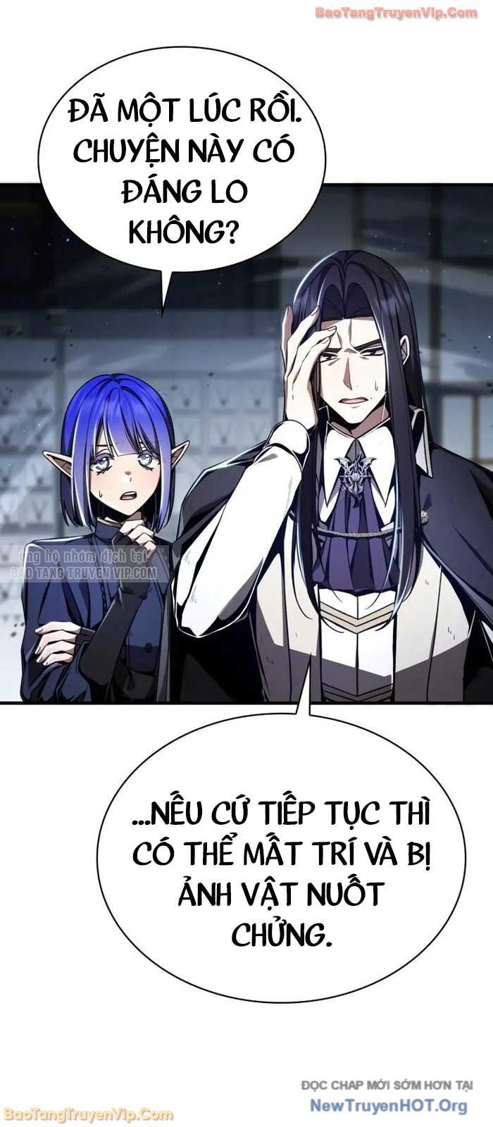 Sự Trả Thù Của Chúa Tể Bóng Tối Chap 7 - Next Chap 8