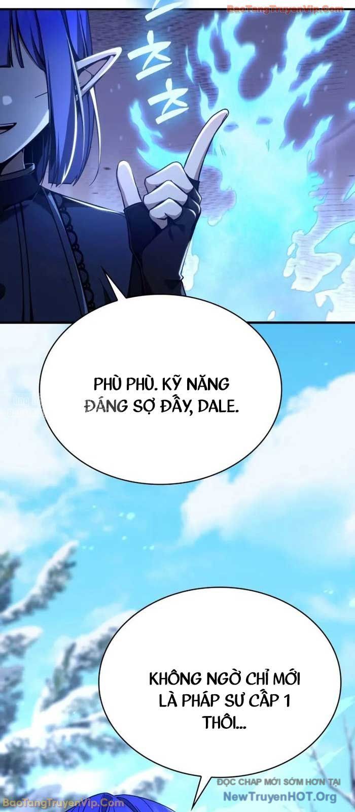 Sự Trả Thù Của Chúa Tể Bóng Tối Chap 7 - Next Chap 8