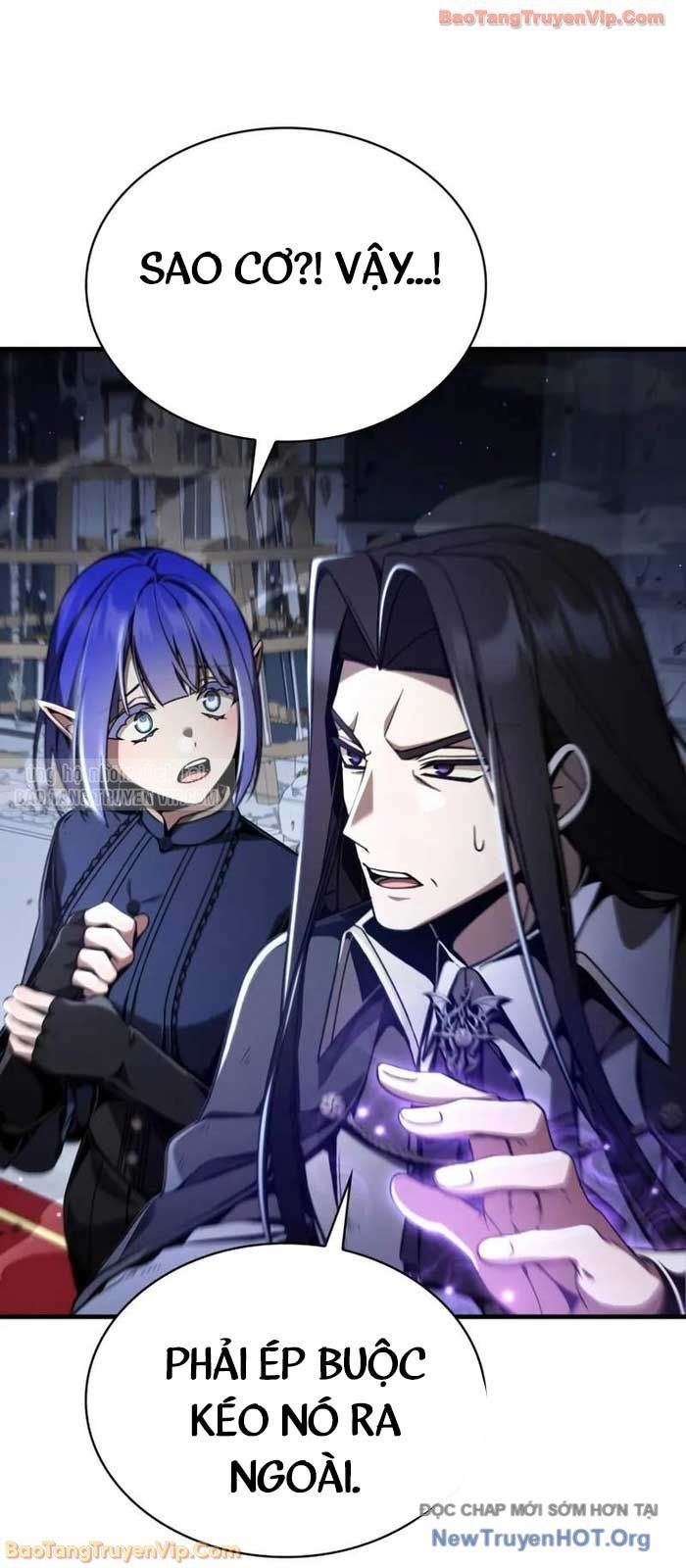 Sự Trả Thù Của Chúa Tể Bóng Tối Chap 7 - Next Chap 8