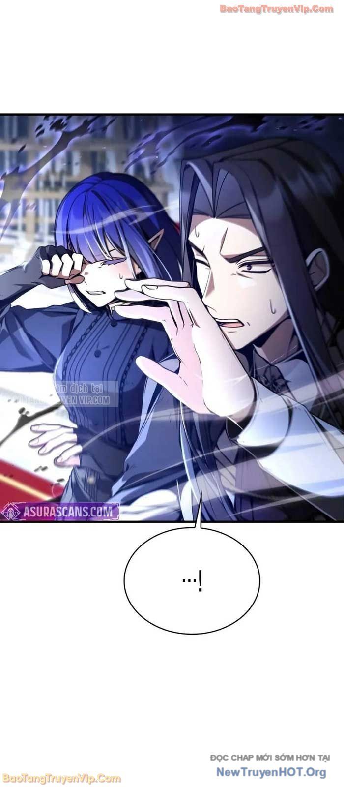 Sự Trả Thù Của Chúa Tể Bóng Tối Chap 7 - Next Chap 8