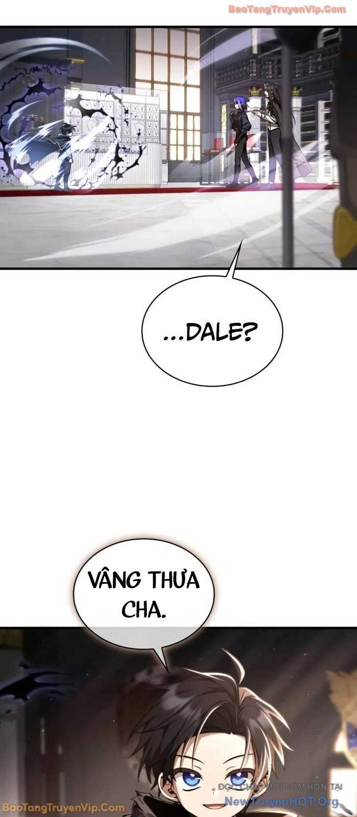 Sự Trả Thù Của Chúa Tể Bóng Tối Chap 7 - Next Chap 8