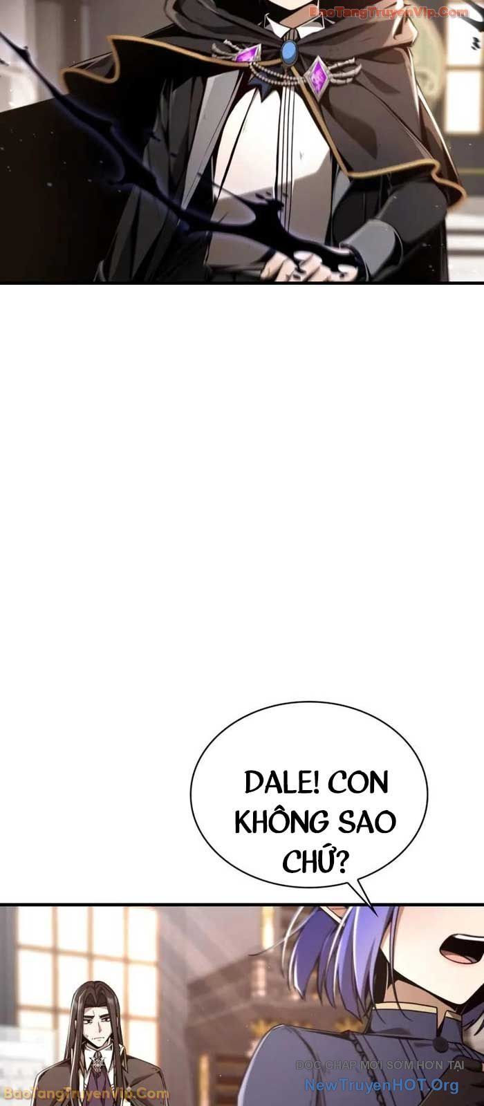Sự Trả Thù Của Chúa Tể Bóng Tối Chap 7 - Next Chap 8