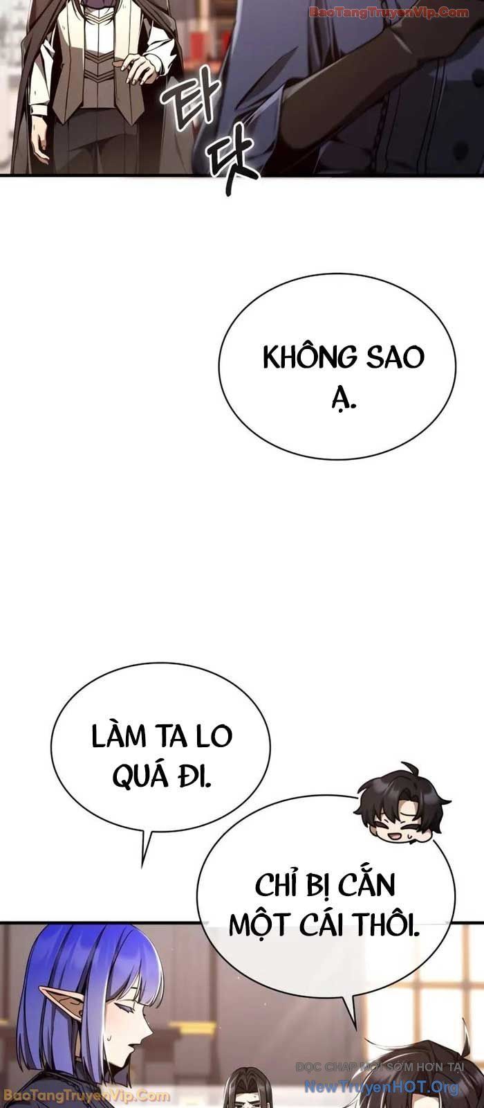 Sự Trả Thù Của Chúa Tể Bóng Tối Chap 7 - Next Chap 8