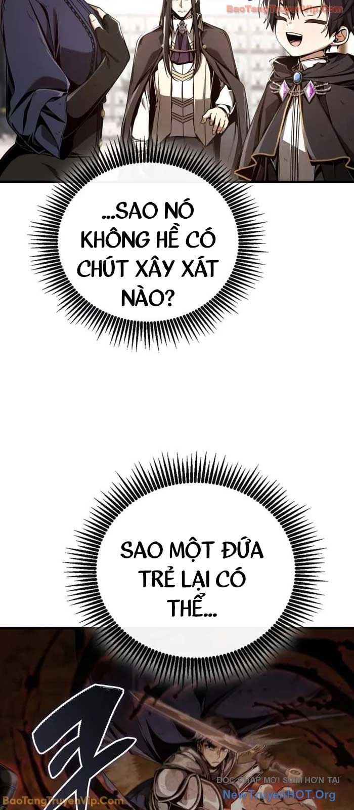 Sự Trả Thù Của Chúa Tể Bóng Tối Chap 7 - Next Chap 8