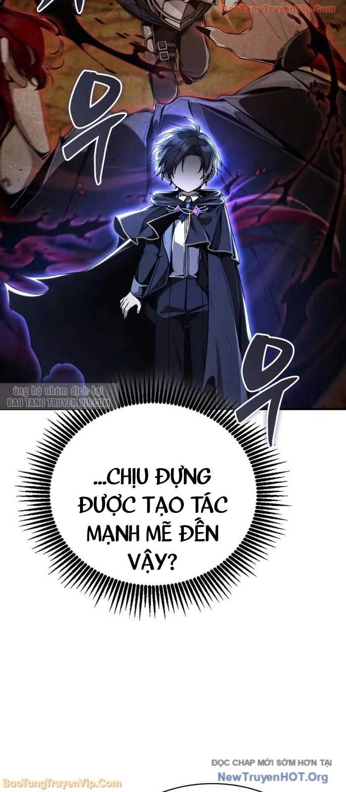 Sự Trả Thù Của Chúa Tể Bóng Tối Chap 7 - Next Chap 8