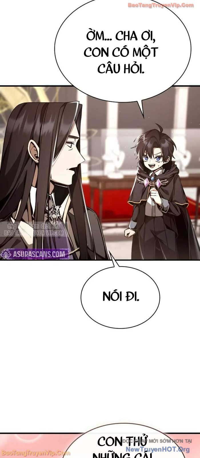 Sự Trả Thù Của Chúa Tể Bóng Tối Chap 7 - Next Chap 8