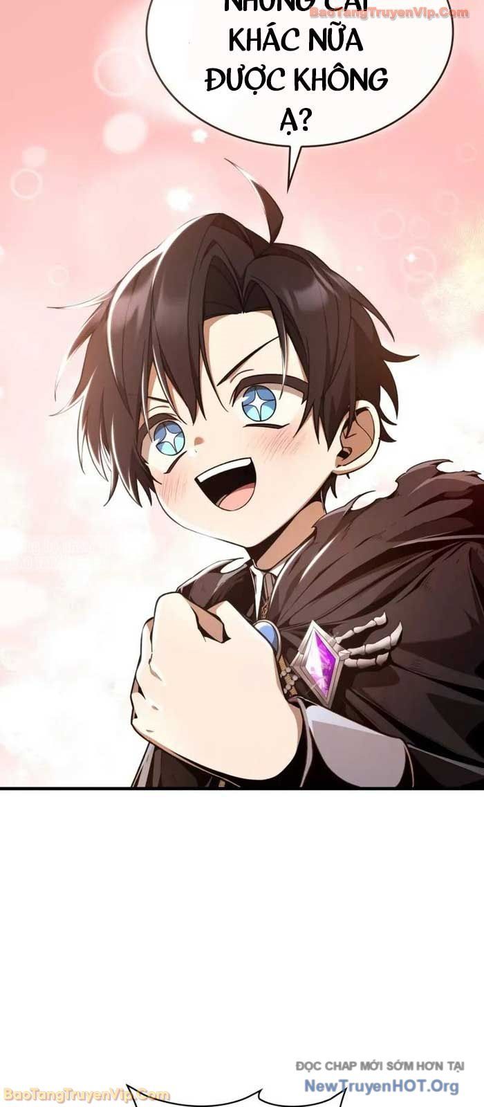 Sự Trả Thù Của Chúa Tể Bóng Tối Chap 7 - Next Chap 8