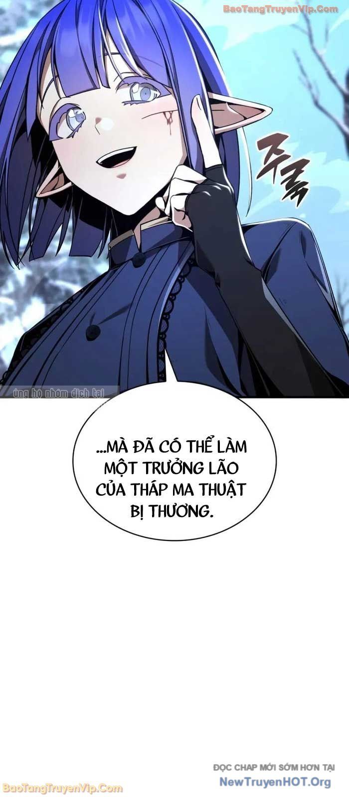 Sự Trả Thù Của Chúa Tể Bóng Tối Chap 7 - Next Chap 8