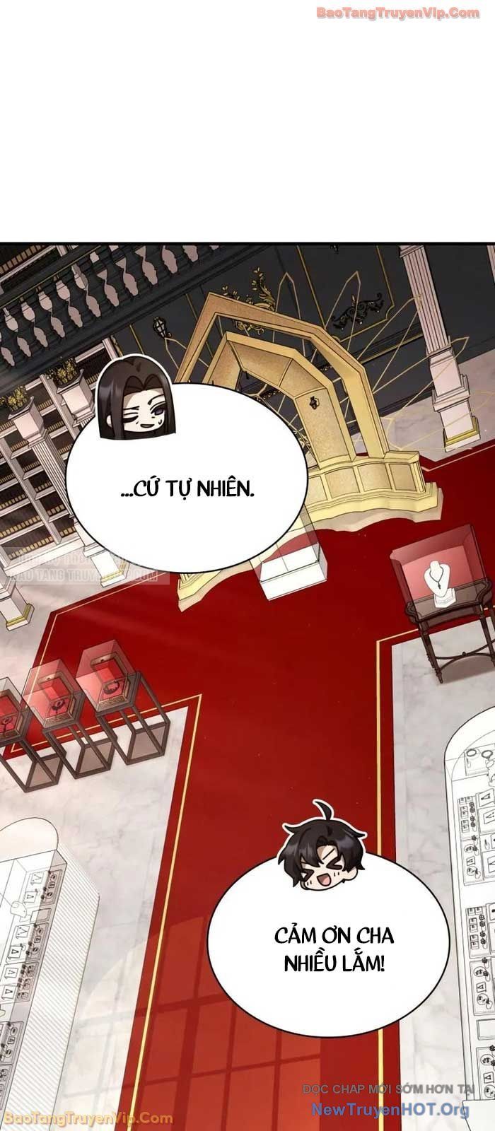 Sự Trả Thù Của Chúa Tể Bóng Tối Chap 7 - Next Chap 8