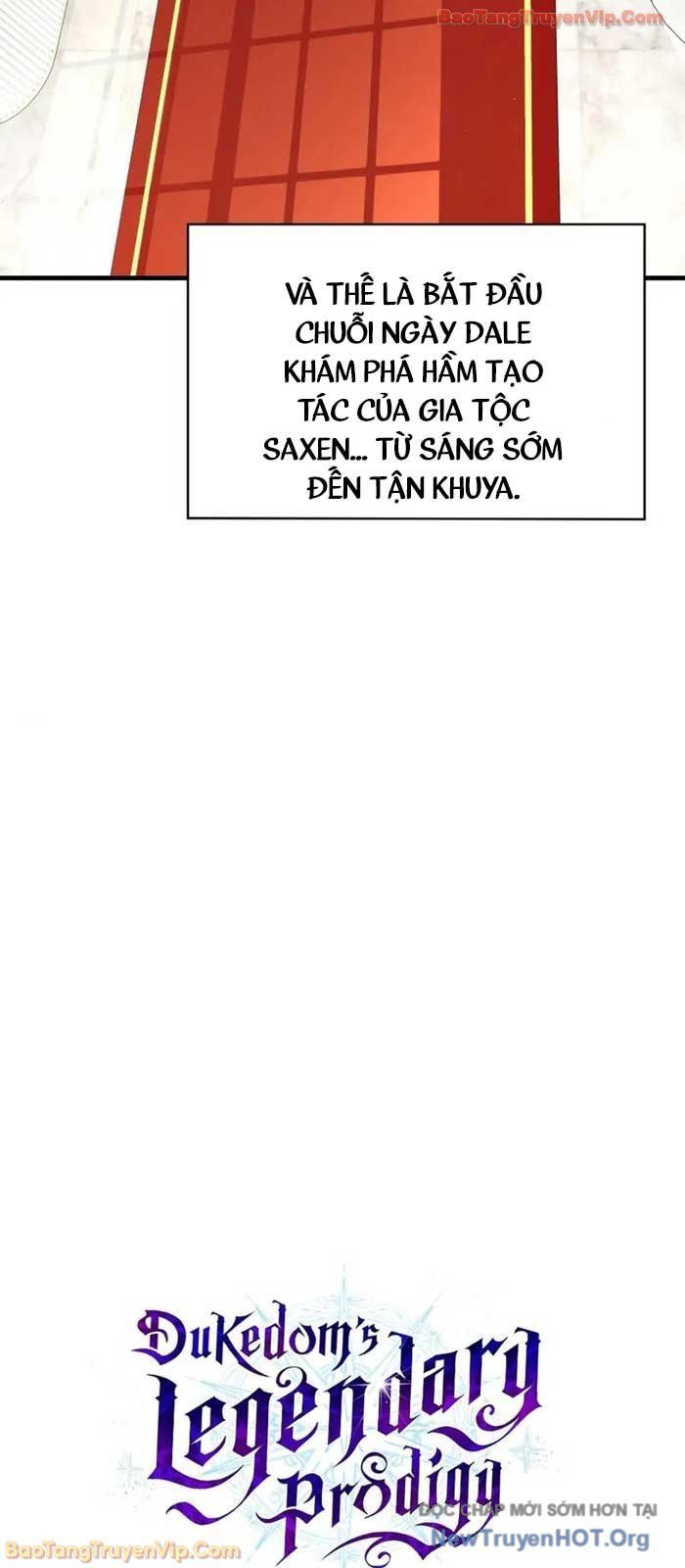 Sự Trả Thù Của Chúa Tể Bóng Tối Chap 7 - Next Chap 8