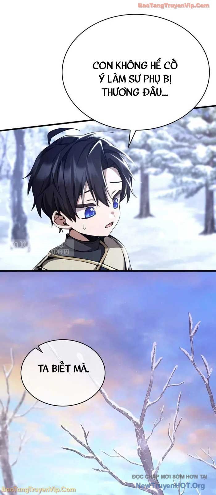 Sự Trả Thù Của Chúa Tể Bóng Tối Chap 7 - Next Chap 8