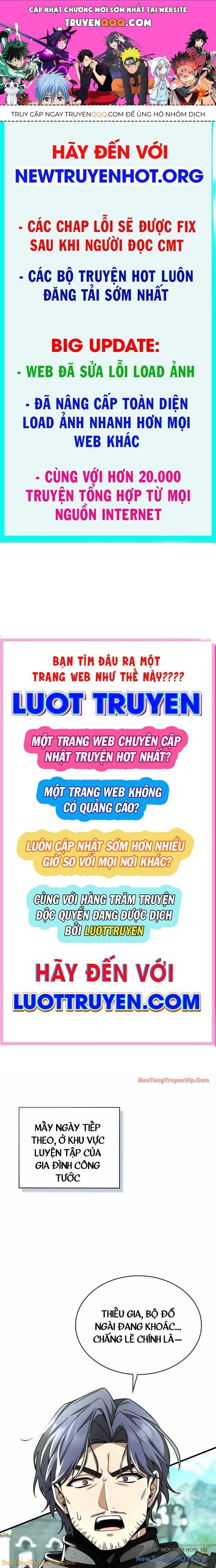 Sự Trả Thù Của Chúa Tể Bóng Tối Chap 8 - Next Chap 9