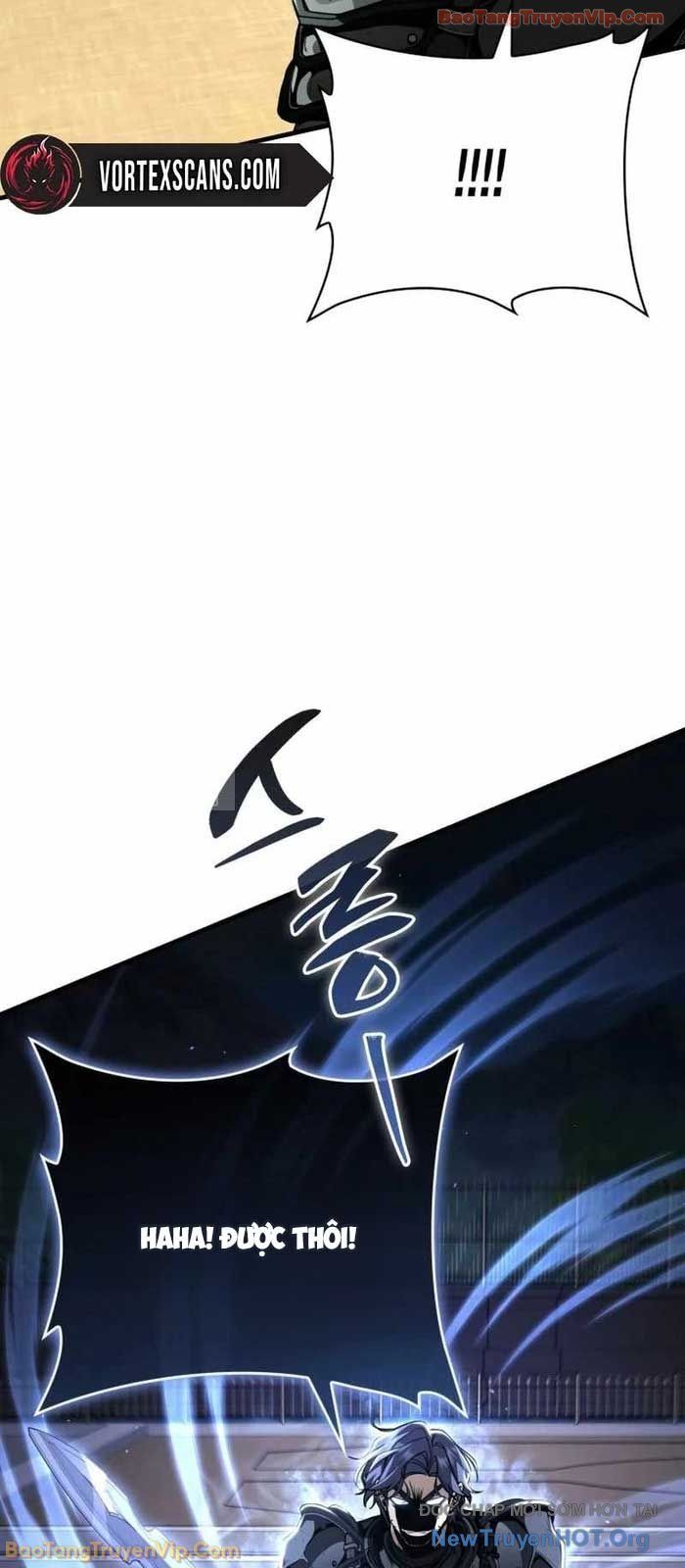 Sự Trả Thù Của Chúa Tể Bóng Tối Chap 8 - Next Chap 9