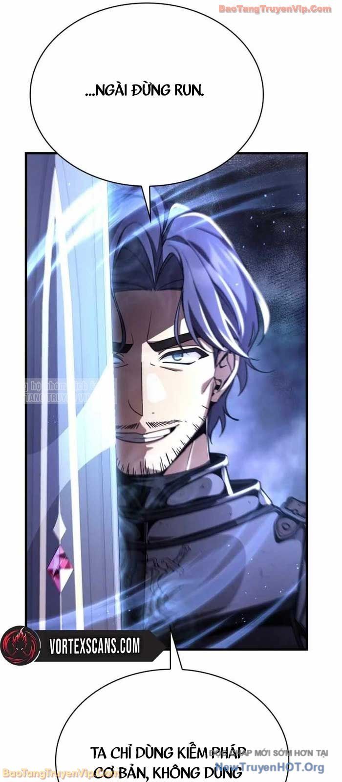 Sự Trả Thù Của Chúa Tể Bóng Tối Chap 8 - Next Chap 9