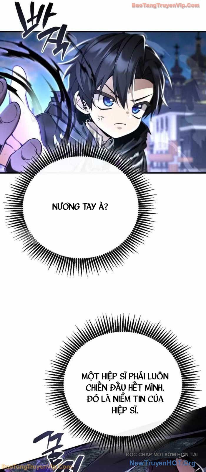 Sự Trả Thù Của Chúa Tể Bóng Tối Chap 8 - Next Chap 9