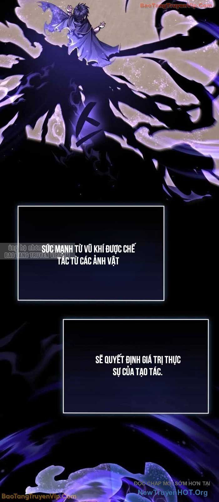 Sự Trả Thù Của Chúa Tể Bóng Tối Chap 8 - Next Chap 9