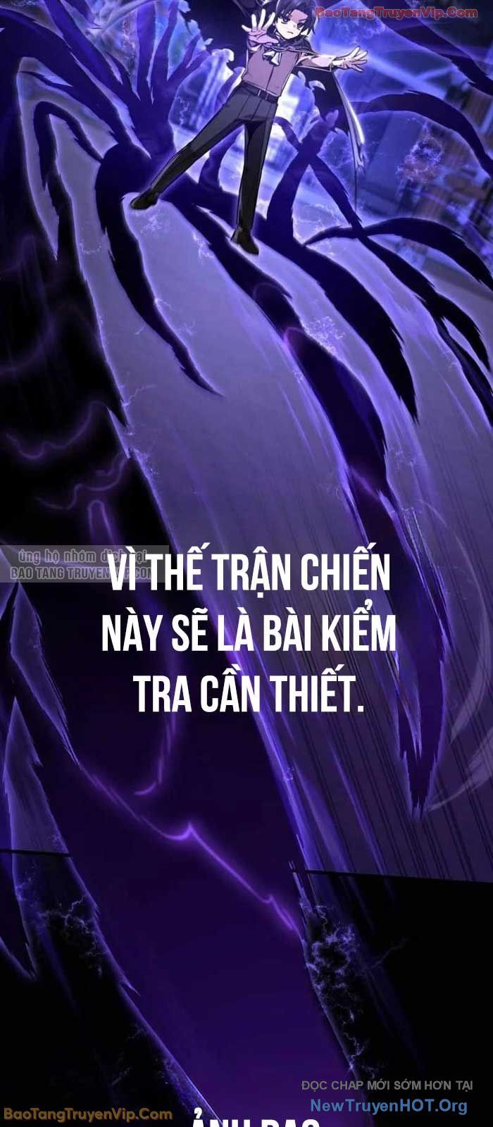 Sự Trả Thù Của Chúa Tể Bóng Tối Chap 8 - Next Chap 9