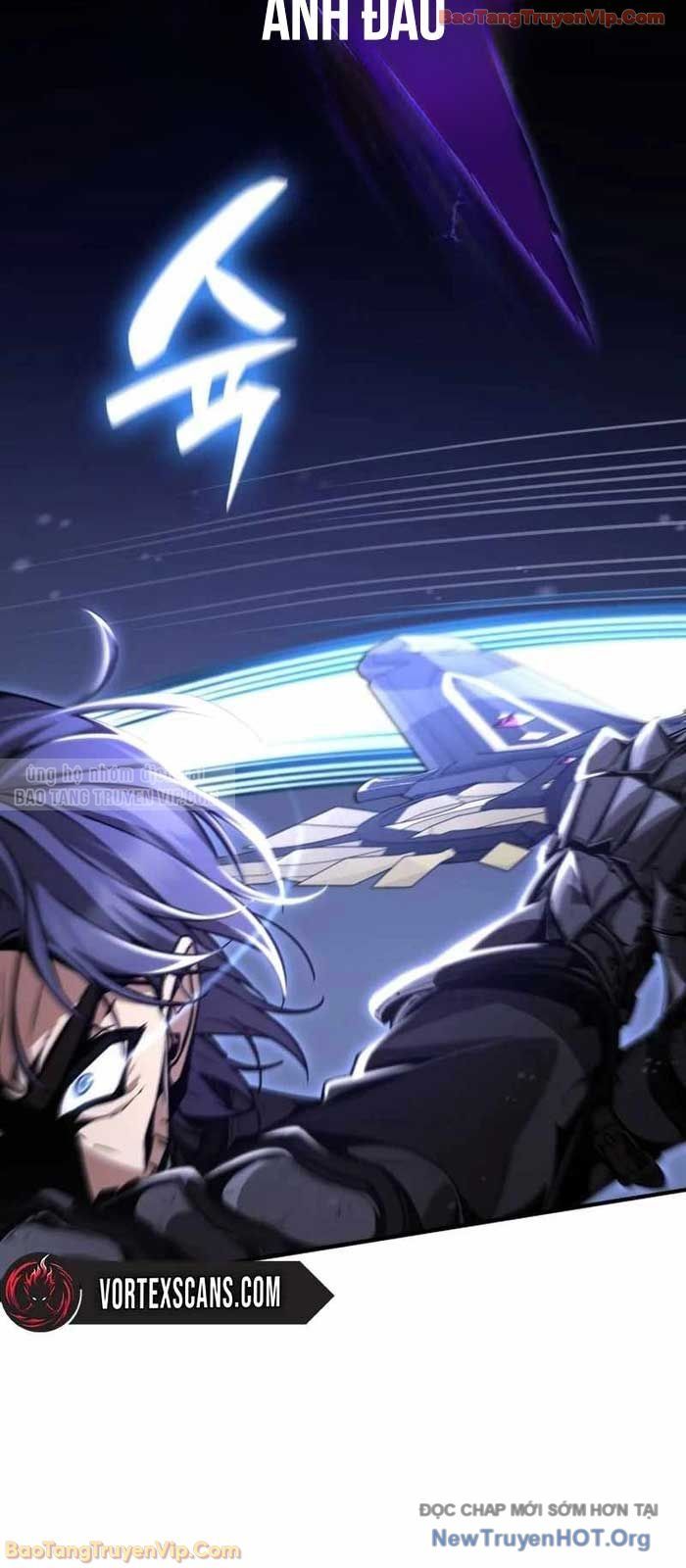 Sự Trả Thù Của Chúa Tể Bóng Tối Chap 8 - Next Chap 9