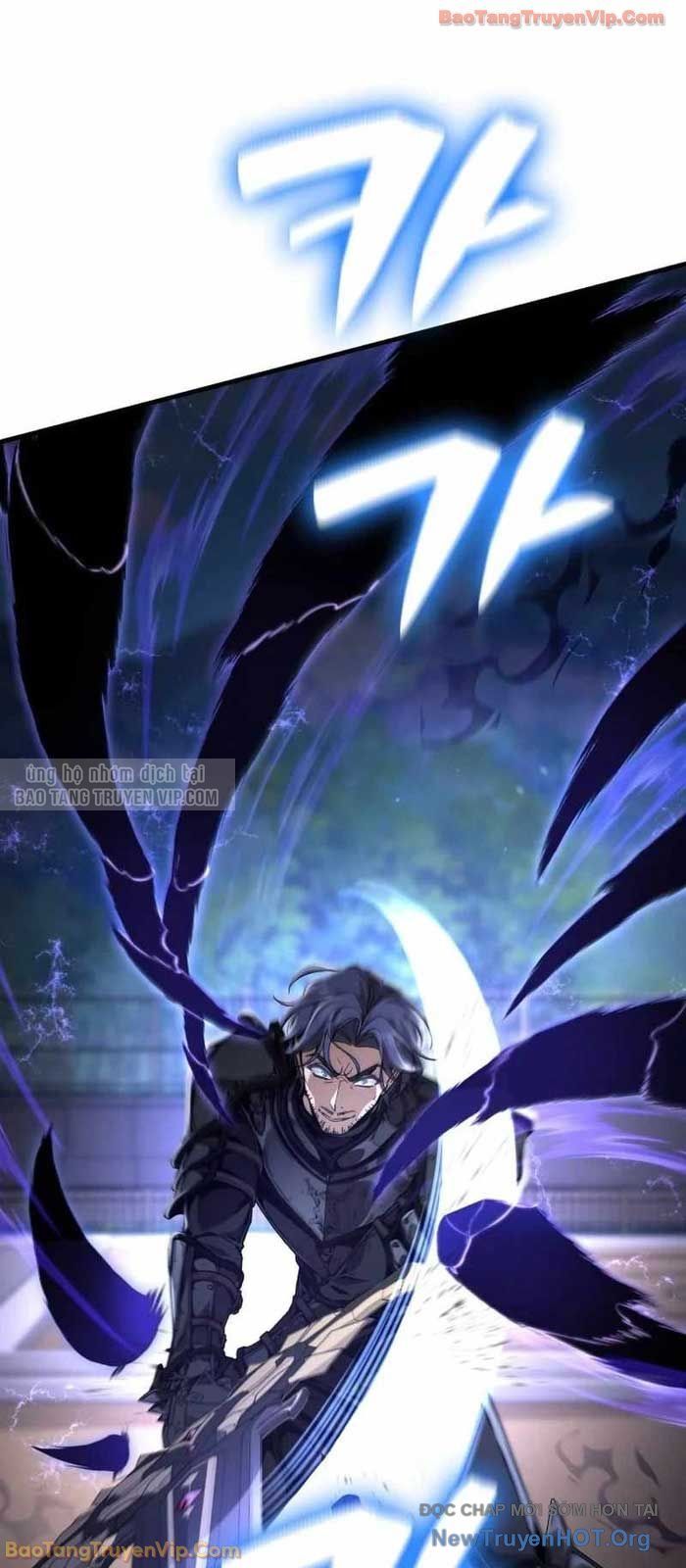 Sự Trả Thù Của Chúa Tể Bóng Tối Chap 8 - Next Chap 9